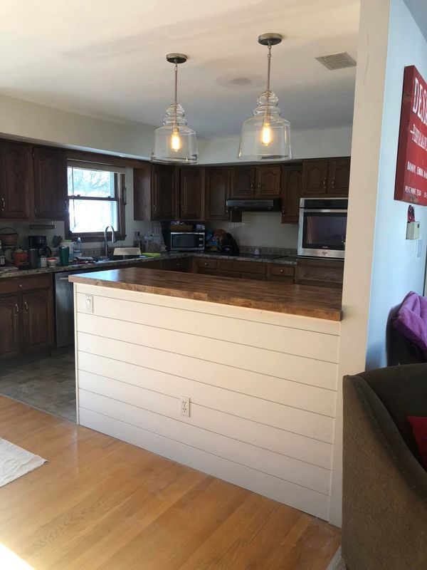 Kitchen and Bathroom Renovations
