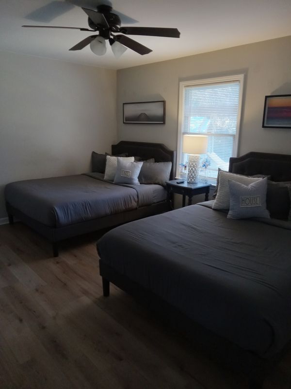 Airbnb/Short Terms 