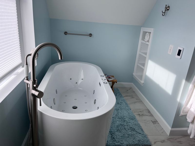 Interior Painting gallery