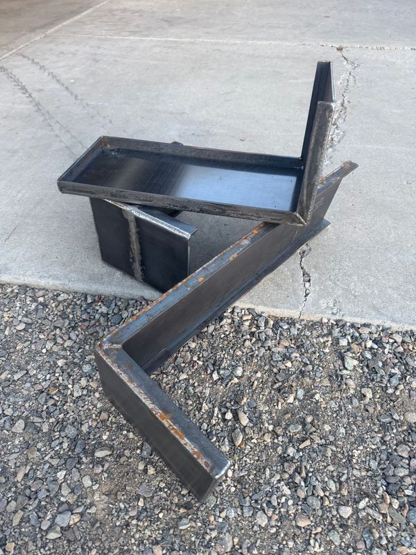 Custom residential welding and fabrication 