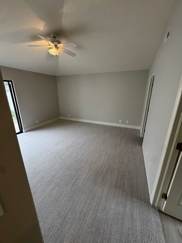 Interior Renovations