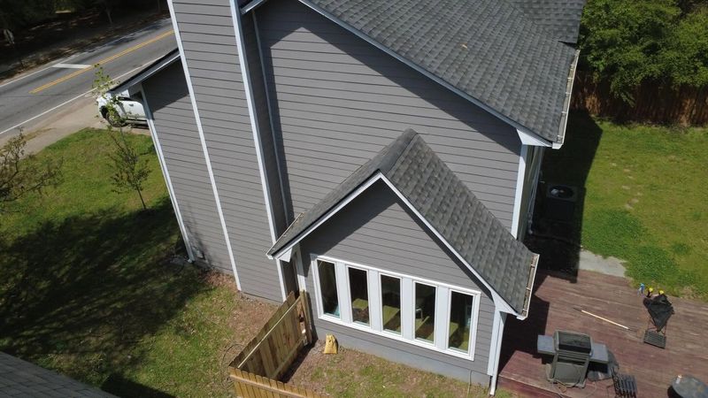 Siding