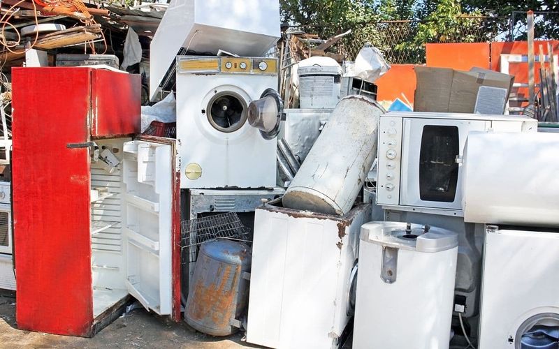 Junk Removal