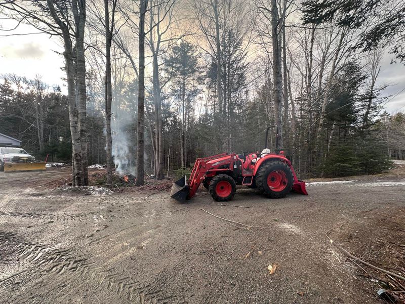 Site Preparation