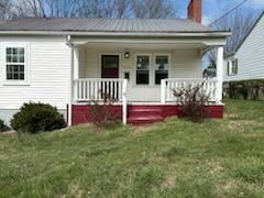 Siding Repair and Installation