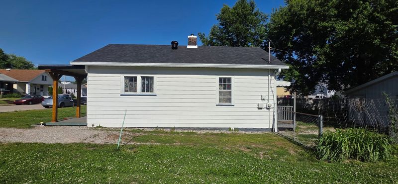 Exterior Remodeling