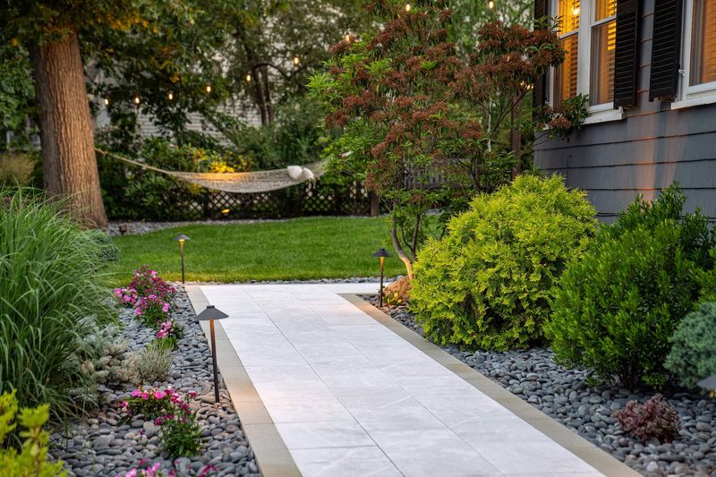 Walkway Design and Construction