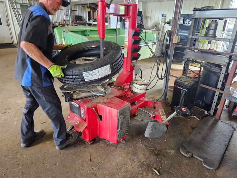 Tire Services