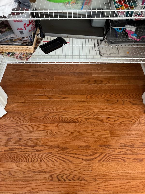 Flooring