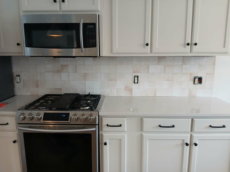 Kitchen Remodeling