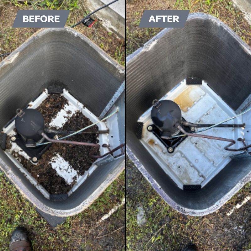 Maintenance Services