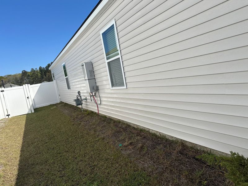 Home Softwash gallery