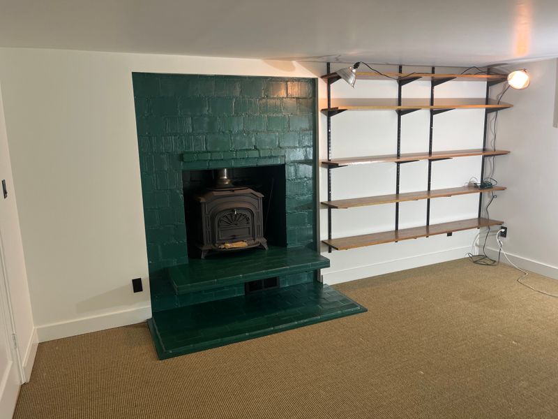 Interior Painting
