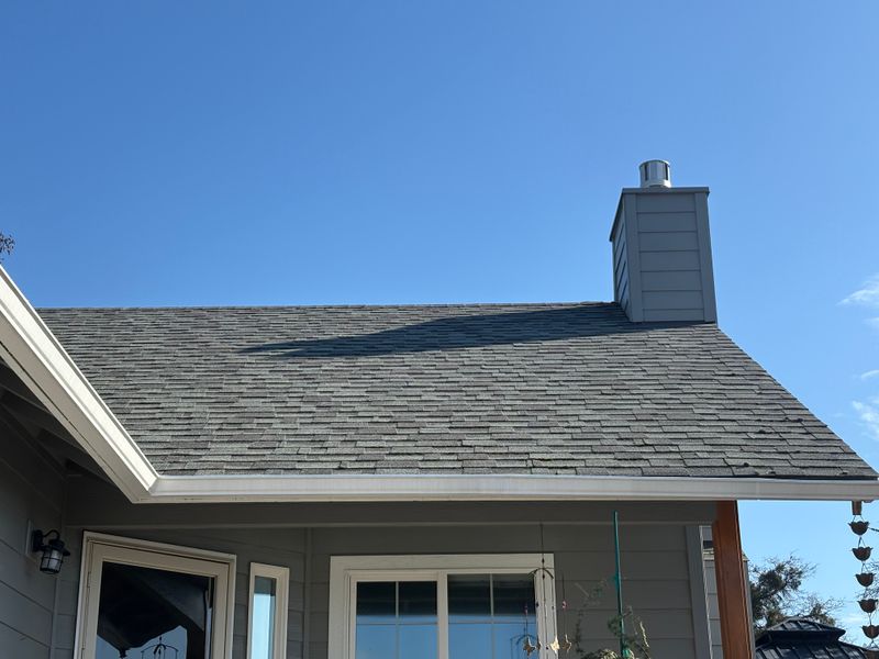 Roofing Replacement