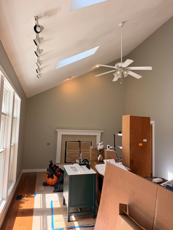 Interior Painting