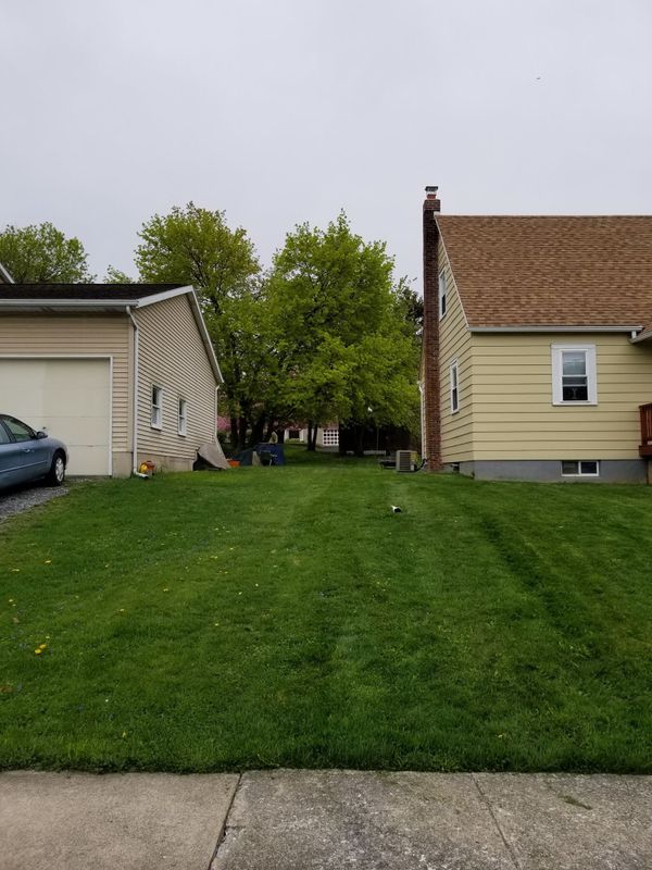 Lawn Care