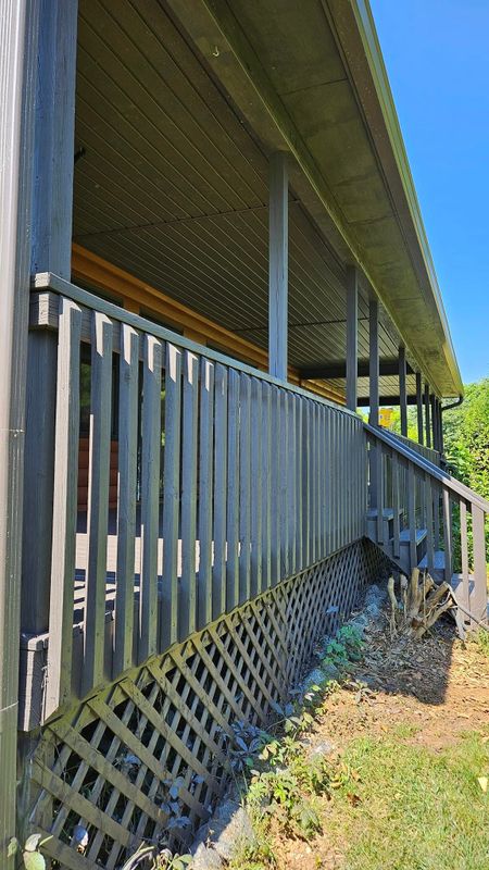 Exterior Makeovers