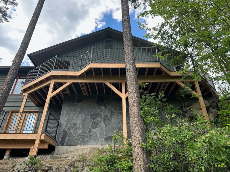 Custom Home Building