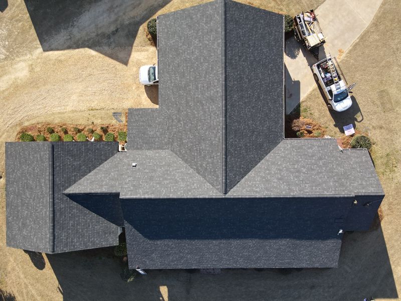 Roofing Replacement