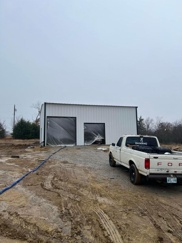 Spray Foam