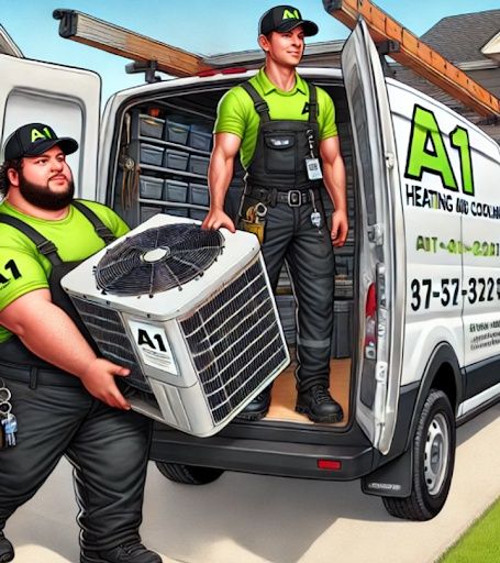 Installation of HVAC Systems
