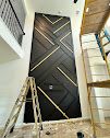 Custom Trim Work