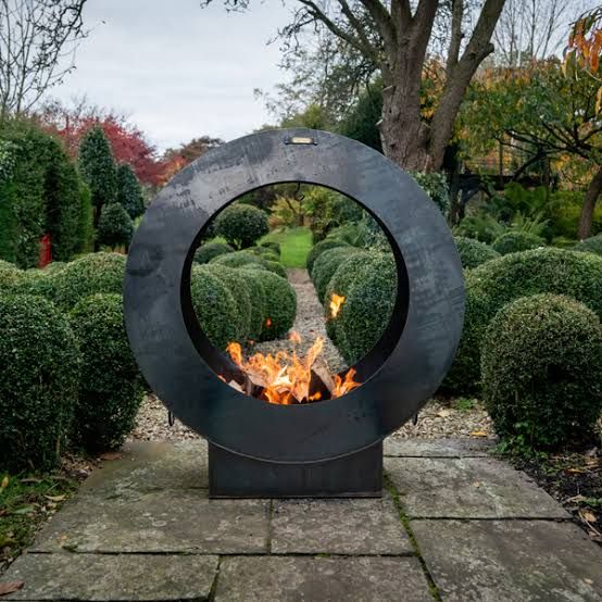 Fire Pits
