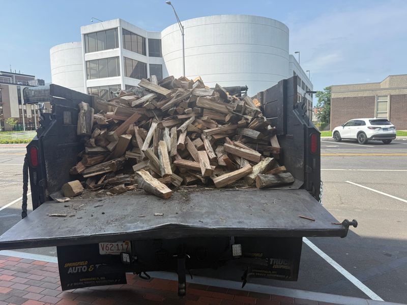 Bulk Product Delivery