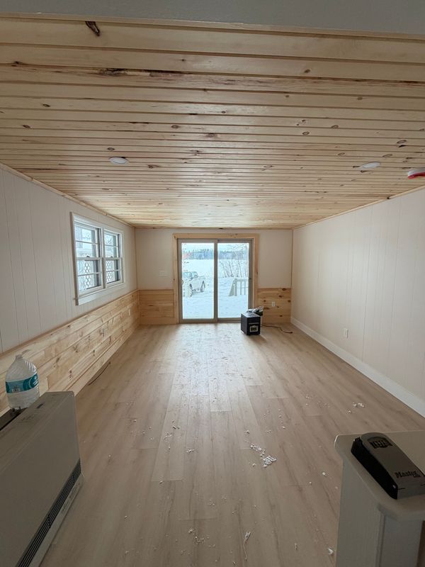 Flooring