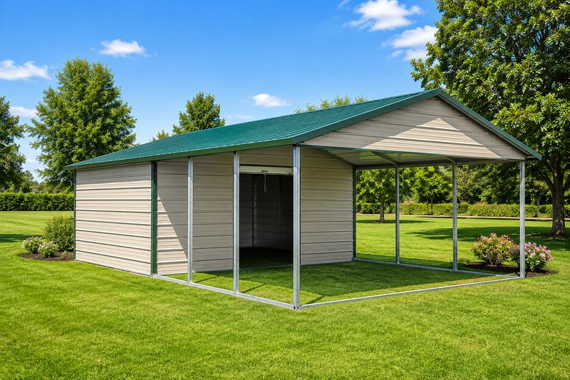 Carport