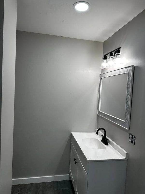 Kitchen and Bathroom Renovations