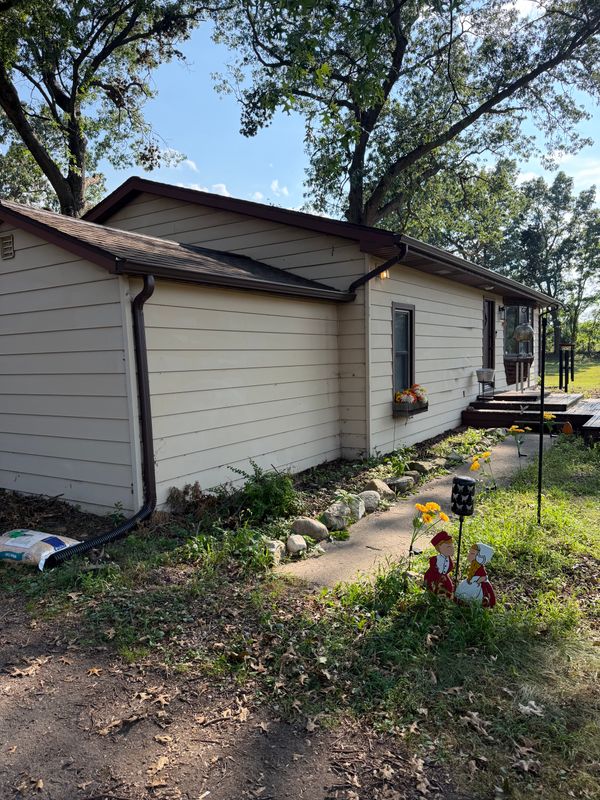 Exterior Projects