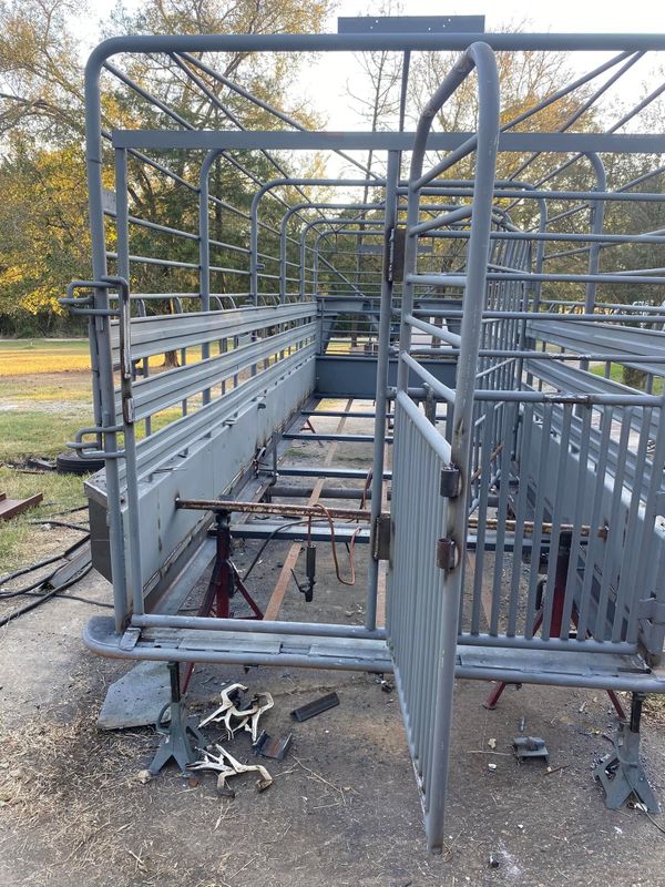 Custom Fabrication