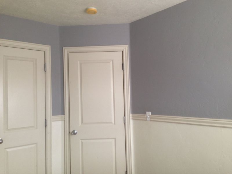 Interior Painting gallery
