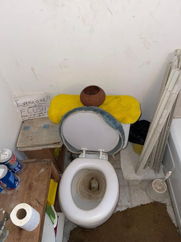 Plumbing