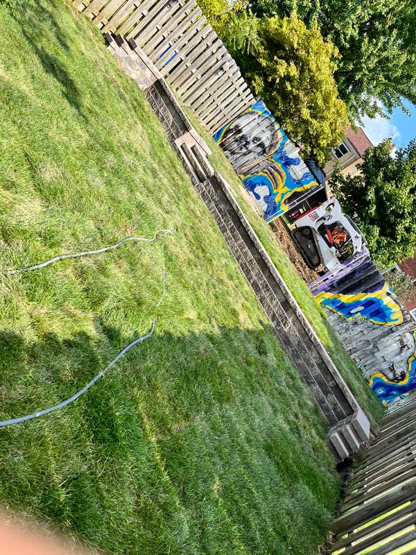 Other Landscaping Services