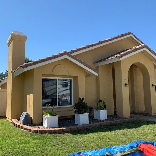 Exterior Painting