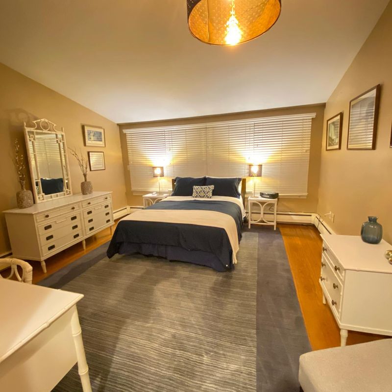 Residential Cleaning gallery
