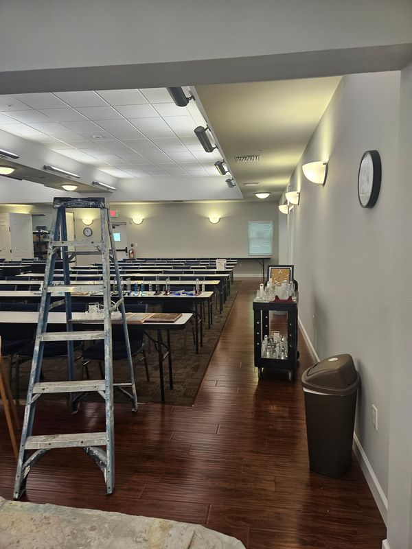 Interior Painting