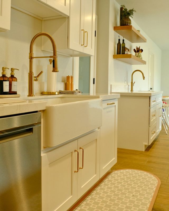 Kitchen Renovation
