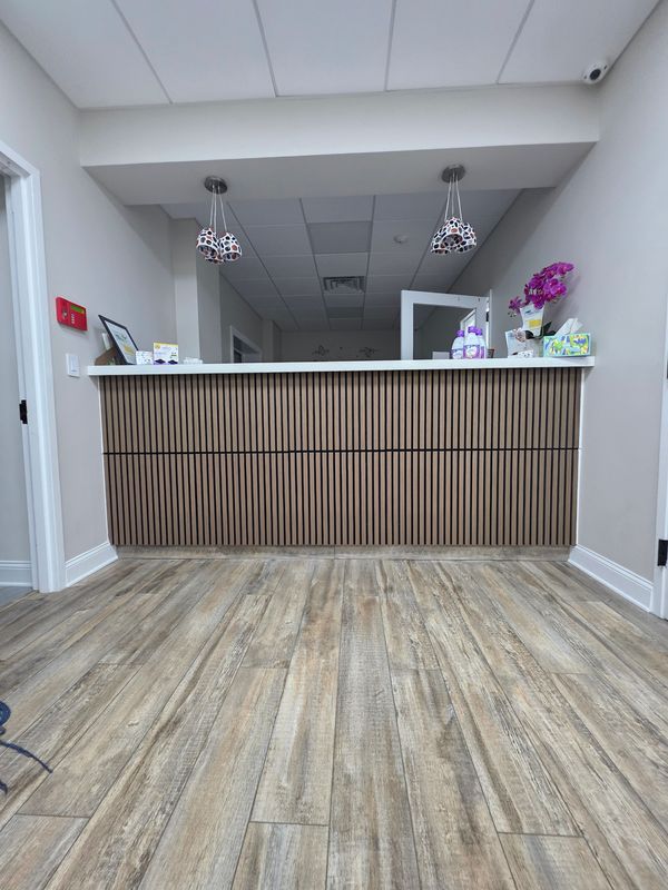 Post-Construction Cleaning