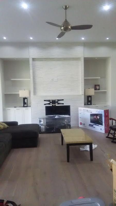 Interior Painting gallery
