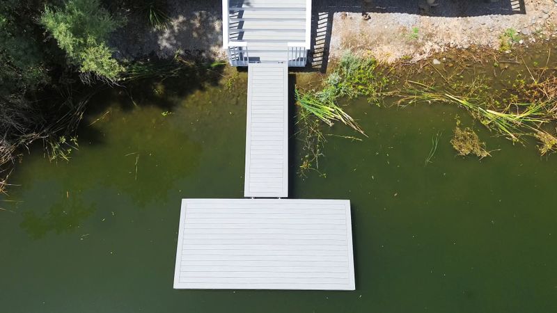 Dock Construction