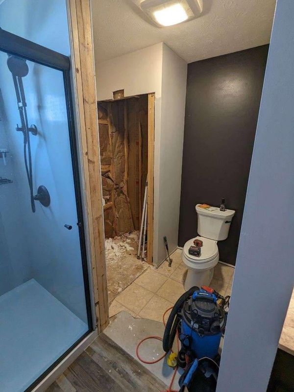 Plumbing