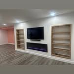 Basement Remodeling