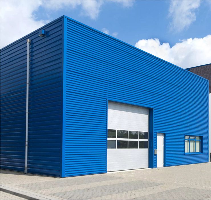 Commercial Painting