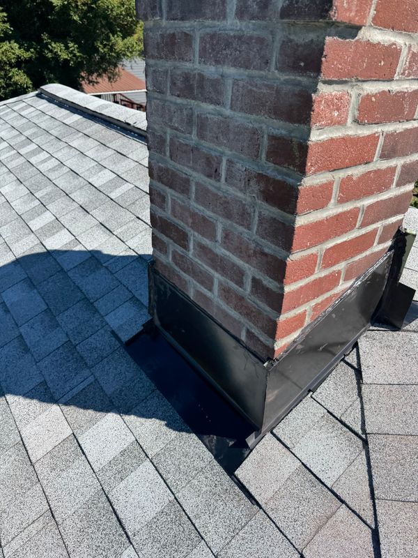 Roofing Repairs