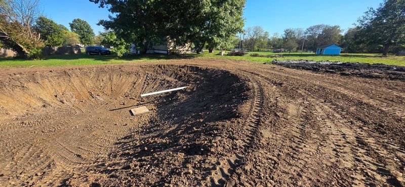 Land Grading