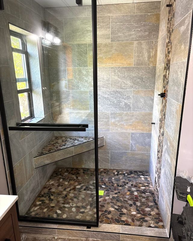 Interior Renovations