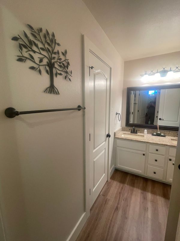Kitchen and Bathroom Renovations